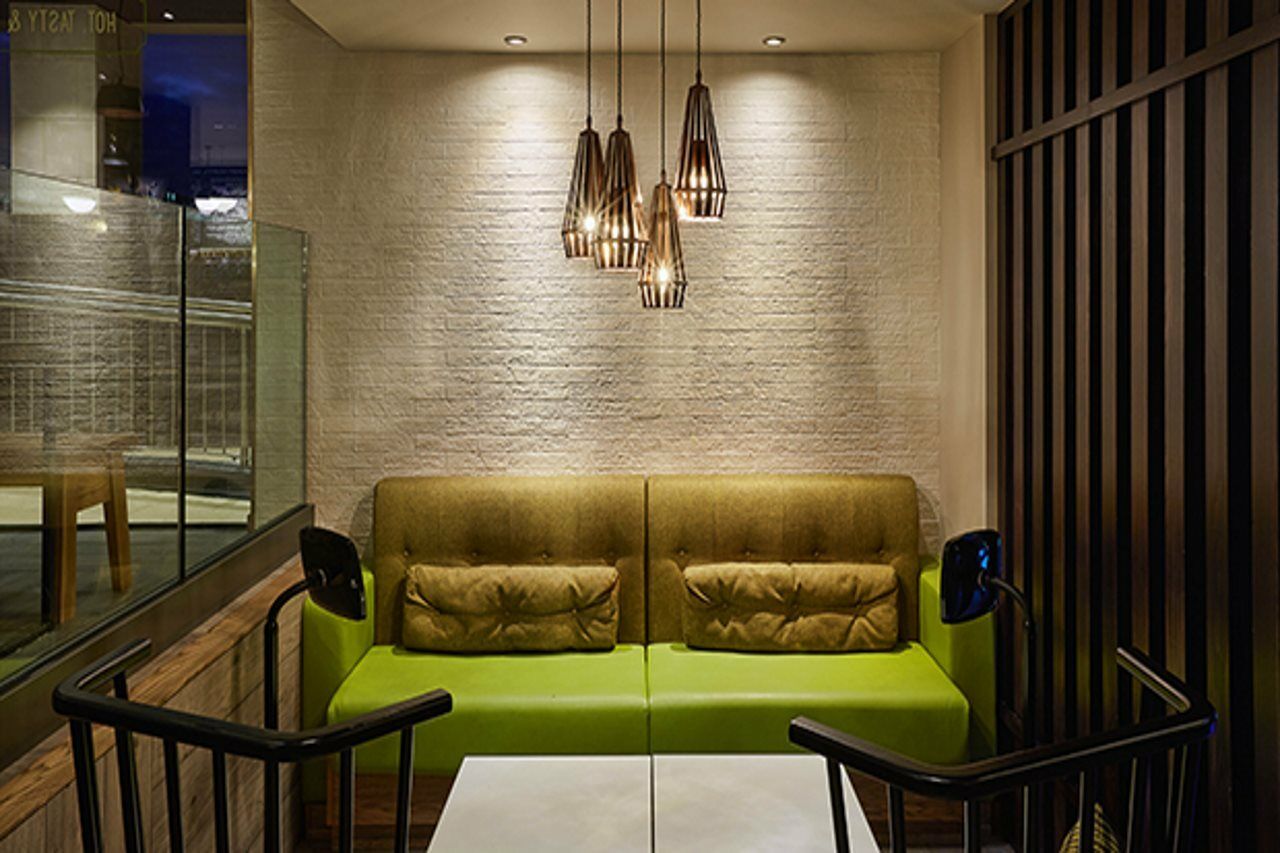 Hub By Premier Inn London Tower Bridge Buitenkant foto